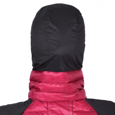 Black Yak Куртка женская Light Down Insulation Stretch